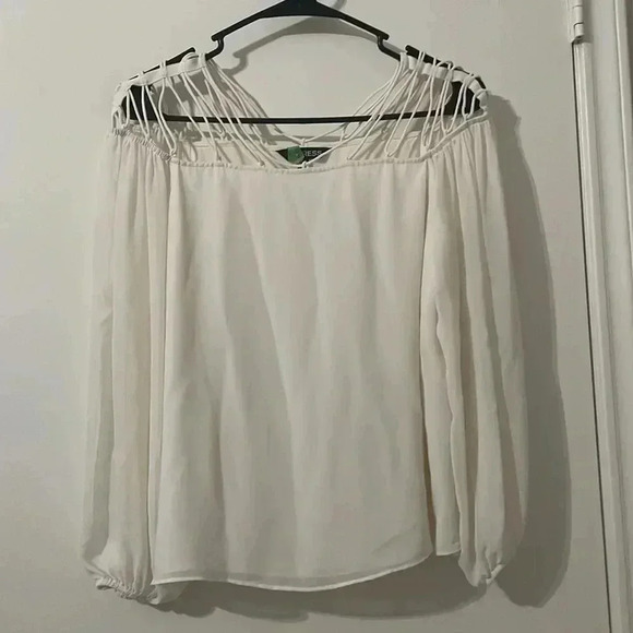 Express Top Size XS - Picture 1 of 6